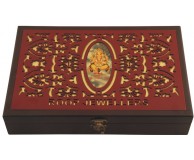 WEDDING / CUTLERY BOX