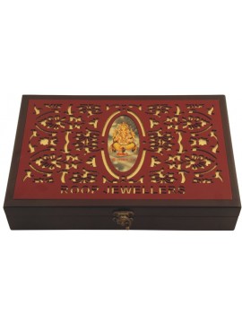 WEDDING / CUTLERY BOX