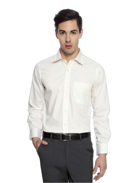 Men's Formal Shirts