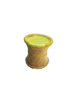 Bamboo Stool