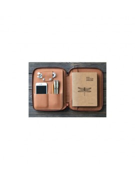 Office Organiser With Folder