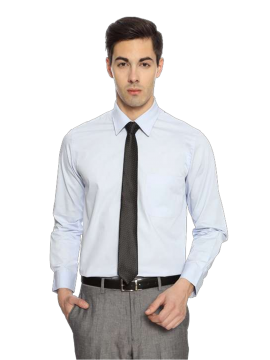 Men's Formal Shirts