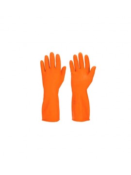 Rubber Hand Gloves