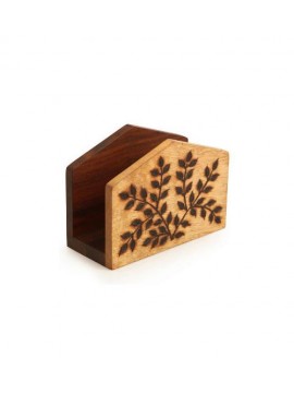 Designer Tissue Holder