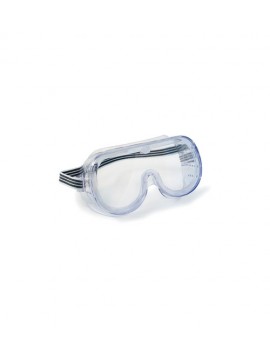 Glass Safety Goggles
