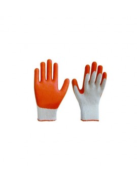 Latex Hand Gloves
