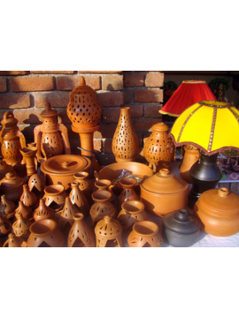 Handicrafts-item