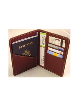 Passport holder