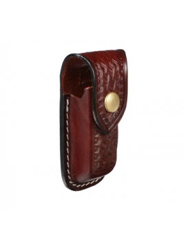 Victorinox Leather Pouch