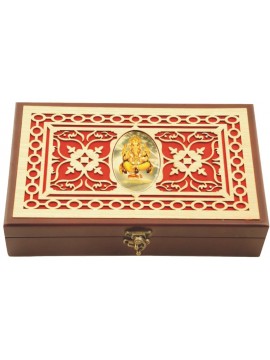 WEDDING / CUTLERY BOX